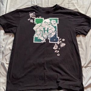 University of Hawaii Tee